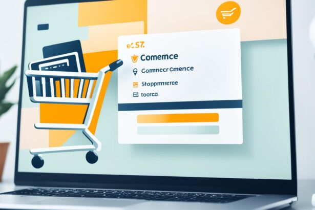 E-commerce