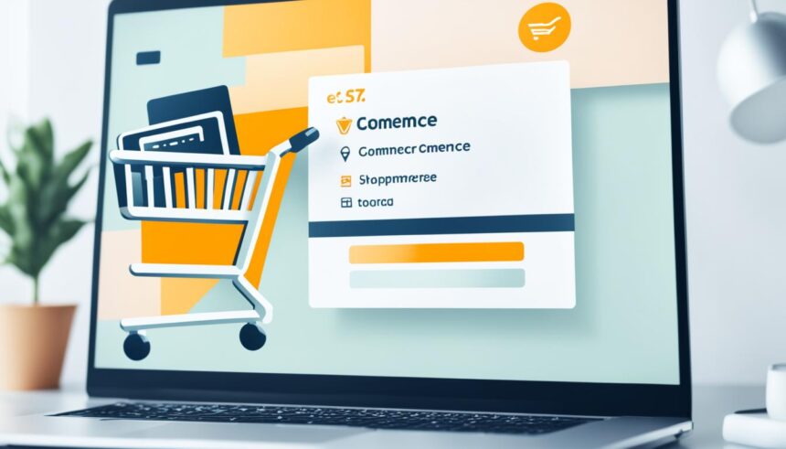 E-commerce